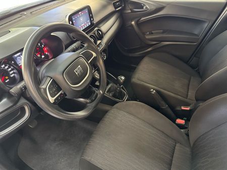 Argo Drive 1.0