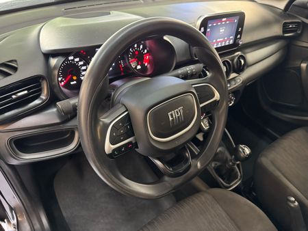 Argo Drive 1.0