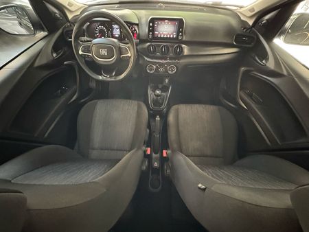 Argo Drive 1.0