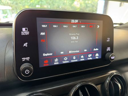 Argo Drive 1.0