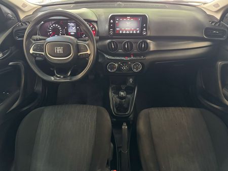 Argo Drive 1.0