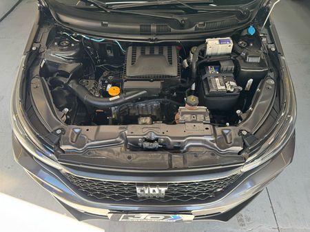 Argo Drive 1.0