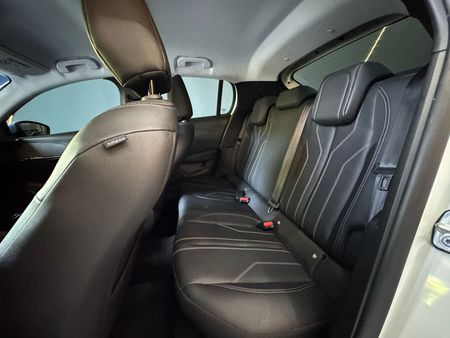 208 Allure 1.6 (Flex) (Aut)