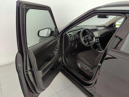 Creta Comfort 1.0 Turbo (Aut) (Flex) 