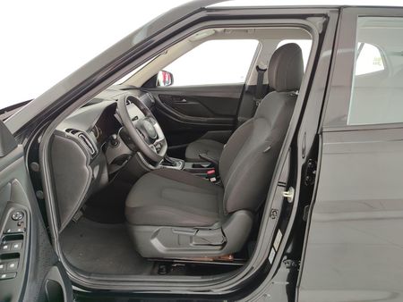 Creta Comfort 1.0 Turbo (Aut) (Flex) 