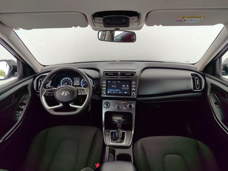Creta Comfort 1.0 Turbo (Aut) (Flex) 