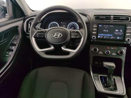 Creta Comfort 1.0 Turbo (Aut) (Flex) 