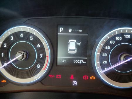 Creta Comfort 1.0 Turbo (Aut) (Flex) 