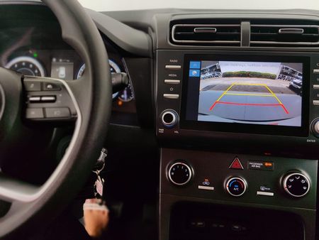 Creta Comfort 1.0 Turbo (Aut) (Flex) 