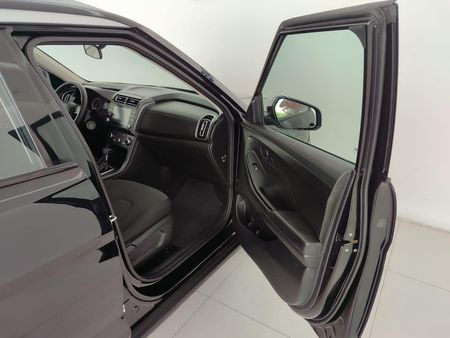 Creta Comfort 1.0 Turbo (Aut) (Flex) 