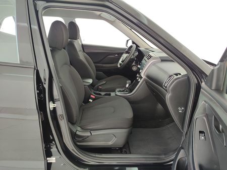 Creta Comfort 1.0 Turbo (Aut) (Flex) 