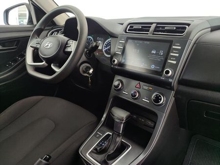 Creta Comfort 1.0 Turbo (Aut) (Flex) 