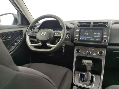 Creta Comfort 1.0 Turbo (Aut) (Flex) 