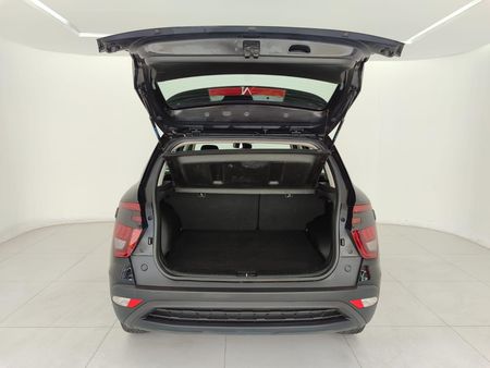 Creta Comfort 1.0 Turbo (Aut) (Flex) 