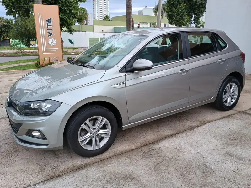 Volkswagen 1.0 200 TSI Comfortline (Aut) (Flex)
