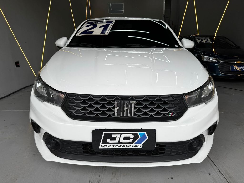 Fiat Argo