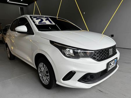 Argo Drive 1.0 (Flex)