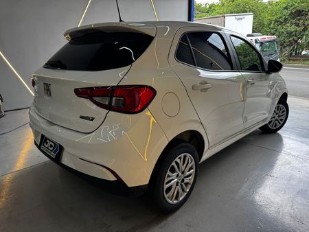 Argo Drive 1.0 (Flex)