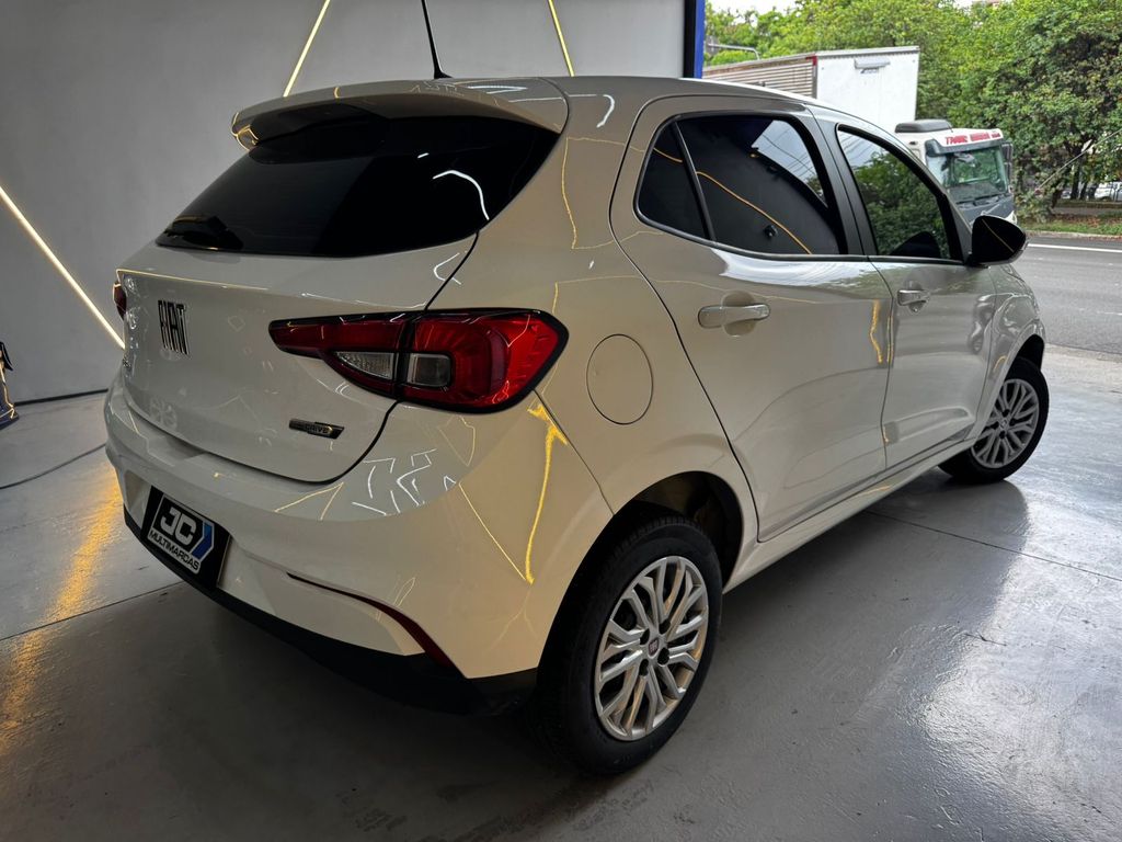 Fiat Argo