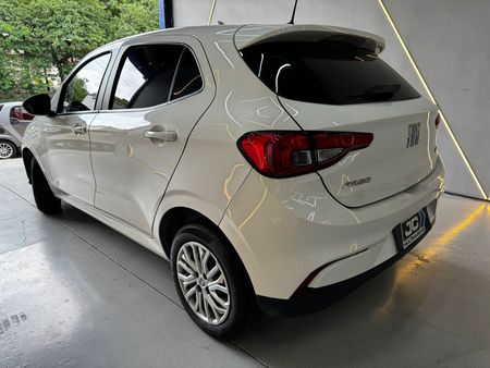 Argo Drive 1.0 (Flex)