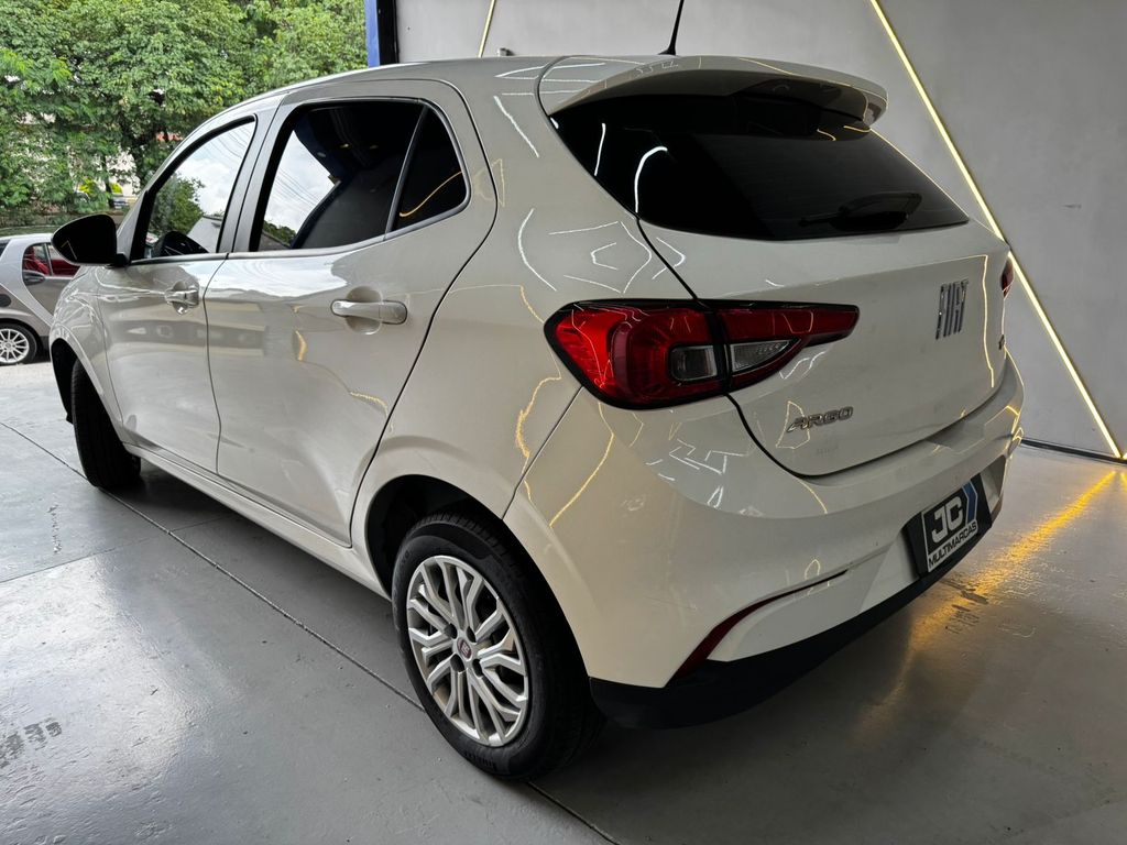Fiat Argo
