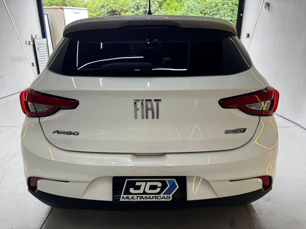 Fiat Argo