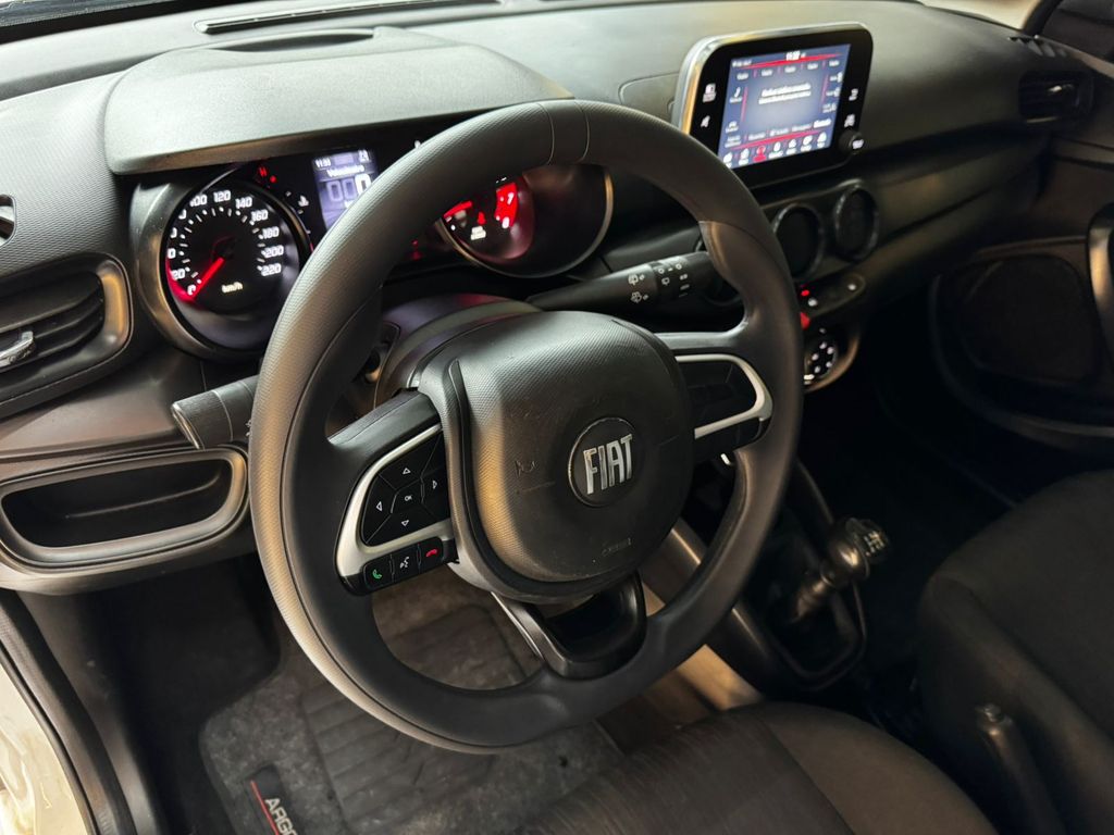 Fiat Argo