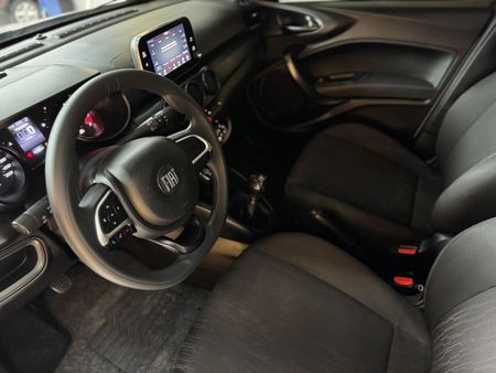 Argo Drive 1.0 (Flex)