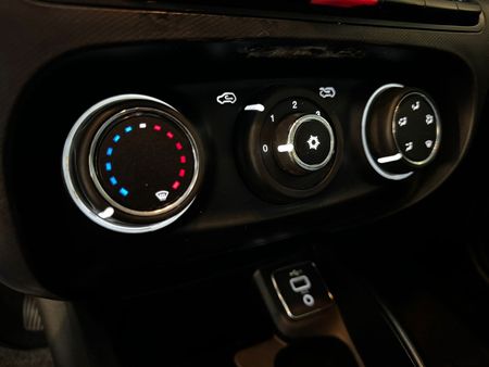 Argo Drive 1.0 (Flex)