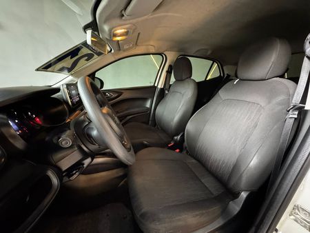 Argo Drive 1.0 (Flex)
