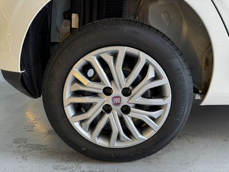 Argo Drive 1.0 (Flex)