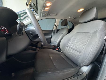 HB20 Comfort 1.0 TGDI (Mec.)