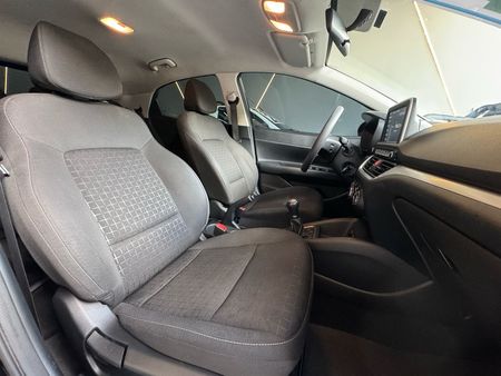 HB20 Comfort 1.0 TGDI (Mec.)