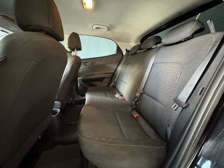 HB20 Comfort 1.0 TGDI (Mec.)
