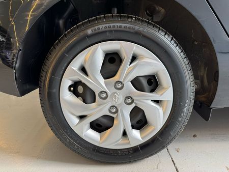 HB20 Comfort 1.0 TGDI (Mec.)