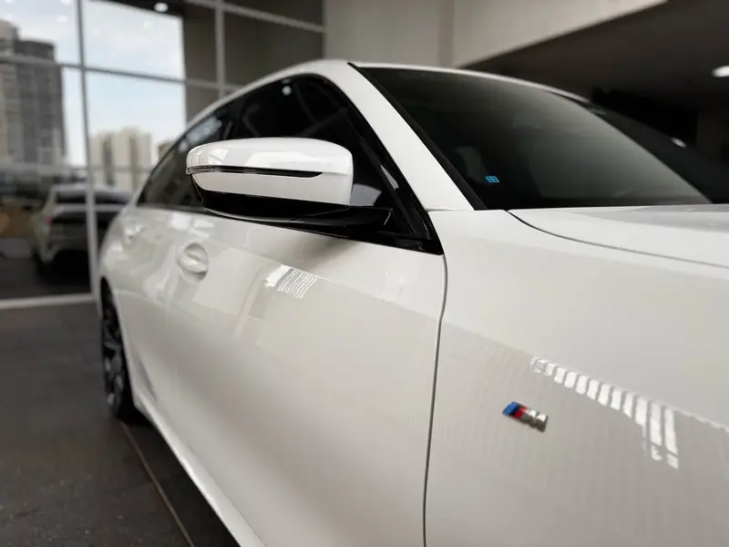 BMW 320i M Sport 2.0 Turbo (Aut)