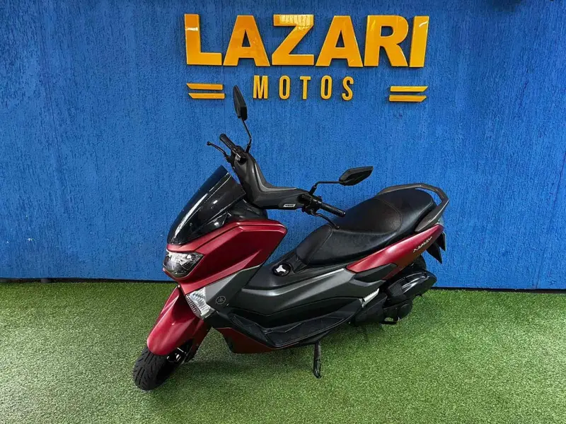Yamaha NMax 160 ABS