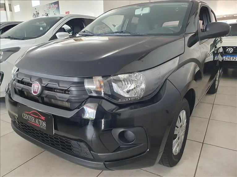 Fiat Easy 1.0
