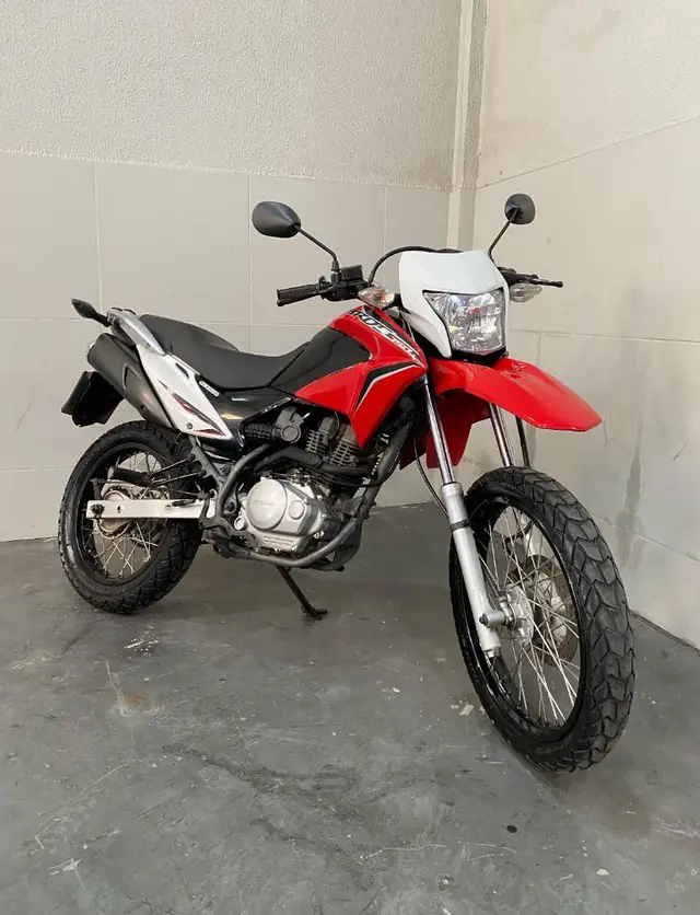 Carro Honda NXR 150 2014 Bros ESD