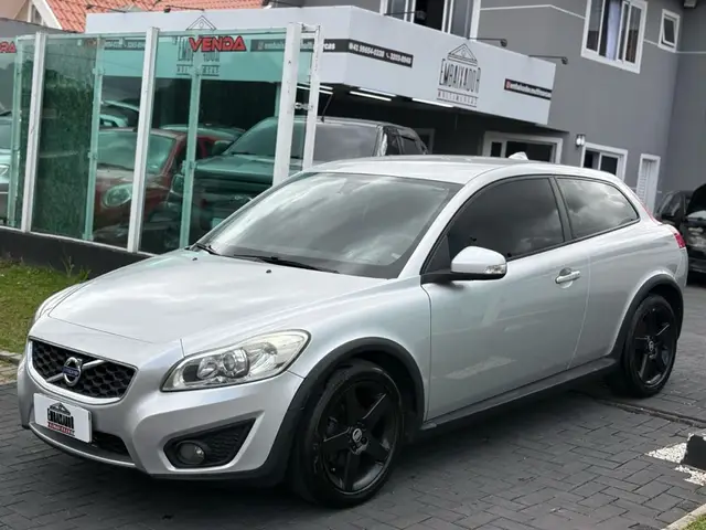 Carro Volvo C30 2011 2.0
