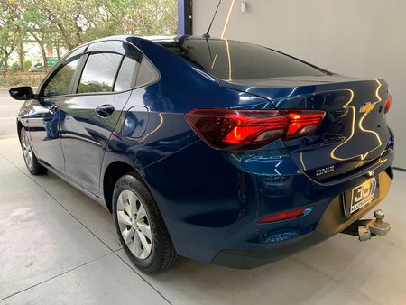 Onix Plus SEDAN Plus LTZ 1.0 12V TB Flex (Mec.)