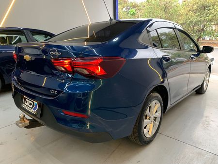 Onix Plus SEDAN Plus LTZ 1.0 12V TB Flex (Mec.)