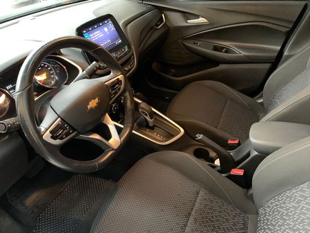 Onix Plus SEDAN Plus LTZ 1.0 12V TB Flex (Mec.)