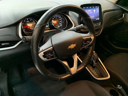 Onix Plus SEDAN Plus LTZ 1.0 12V TB Flex (Mec.)