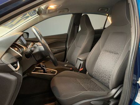 Onix Plus SEDAN Plus LTZ 1.0 12V TB Flex (Mec.)