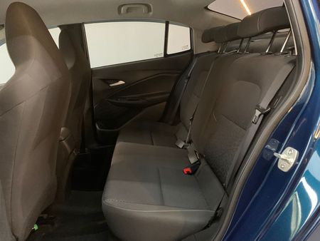 Onix Plus SEDAN Plus LTZ 1.0 12V TB Flex (Mec.)