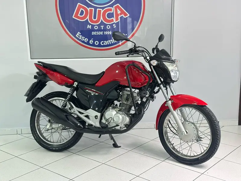 Honda Start