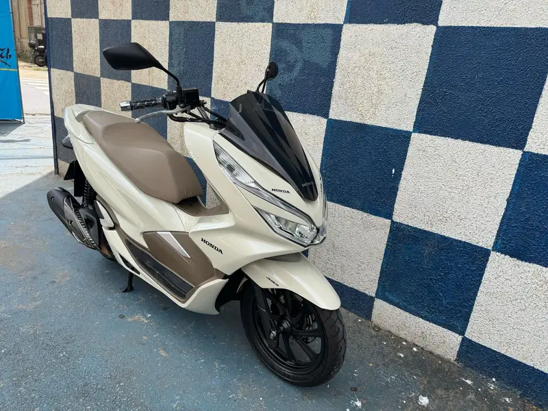 Honda PCX 150 150