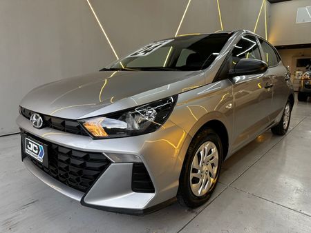 HB20 Sense Plus 1.0 (Mec.)