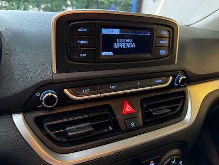 HB20 Sense Plus 1.0 (Mec.)